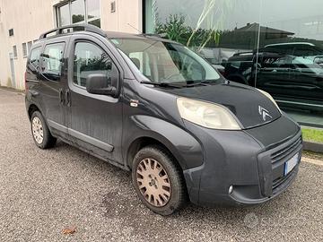 Citroën Nemo 5 posti - 1.4HDi 70cv C.Auto