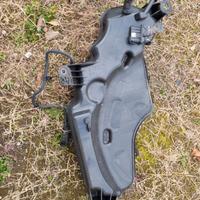 Serbatoio pompa adblue fap golf7