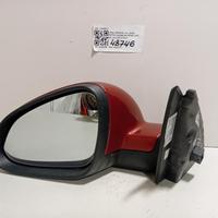 SPECCHIETTO RETROVISORE SINISTRO OPEL Insignia Ber