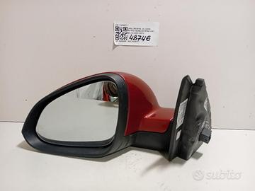 SPECCHIETTO RETROVISORE SINISTRO OPEL Insignia Ber