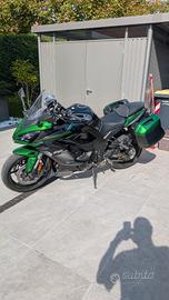 Kawasaki Ninja 1000SX