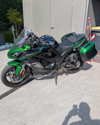 Kawasaki Ninja 1000SX