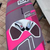 Windsurf tavola