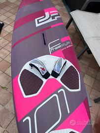 Windsurf tavola