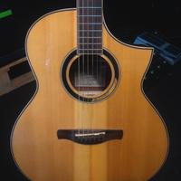 Chitarra acustica Ibanez AEW51-NT1202