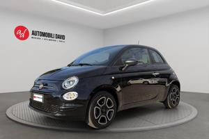 FIAT 500 1.0 Hybrid