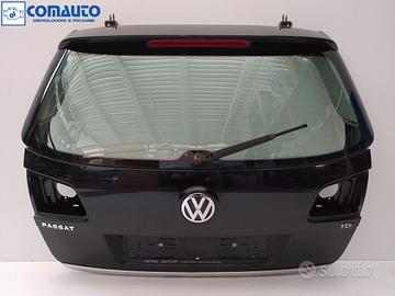 Portellone Post VOLKSWAGEN PASSAT B6 Variant (3C5)