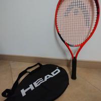 Racchetta Head Radical 23 Tennis Junior