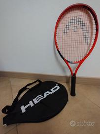 Racchetta Head Radical 23 Tennis Junior