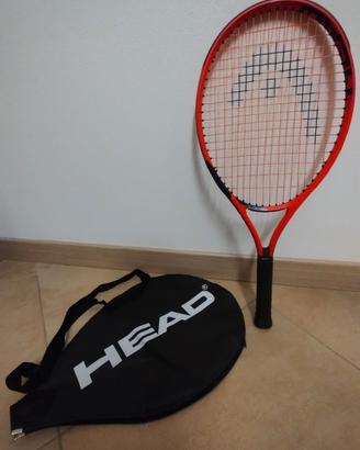 Racchetta Head Radical 23 Tennis Junior