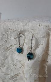 Orecchini monachella