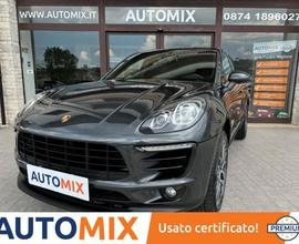 Porsche Macan 2.0 252cv pdk