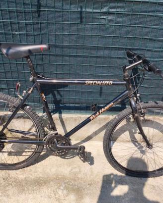 Bicicletta Specialized Rock Hopper Vintage