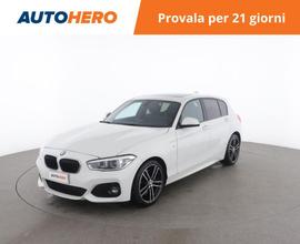 BMW 125 PY61930