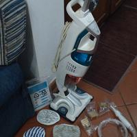 Rowenta clean & stream multi