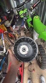 accensione pinasco fly