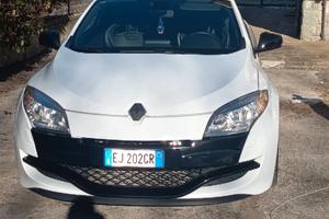 RENAULT MEGANE 3 RS CUP 