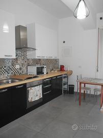 Camere con bagno privato