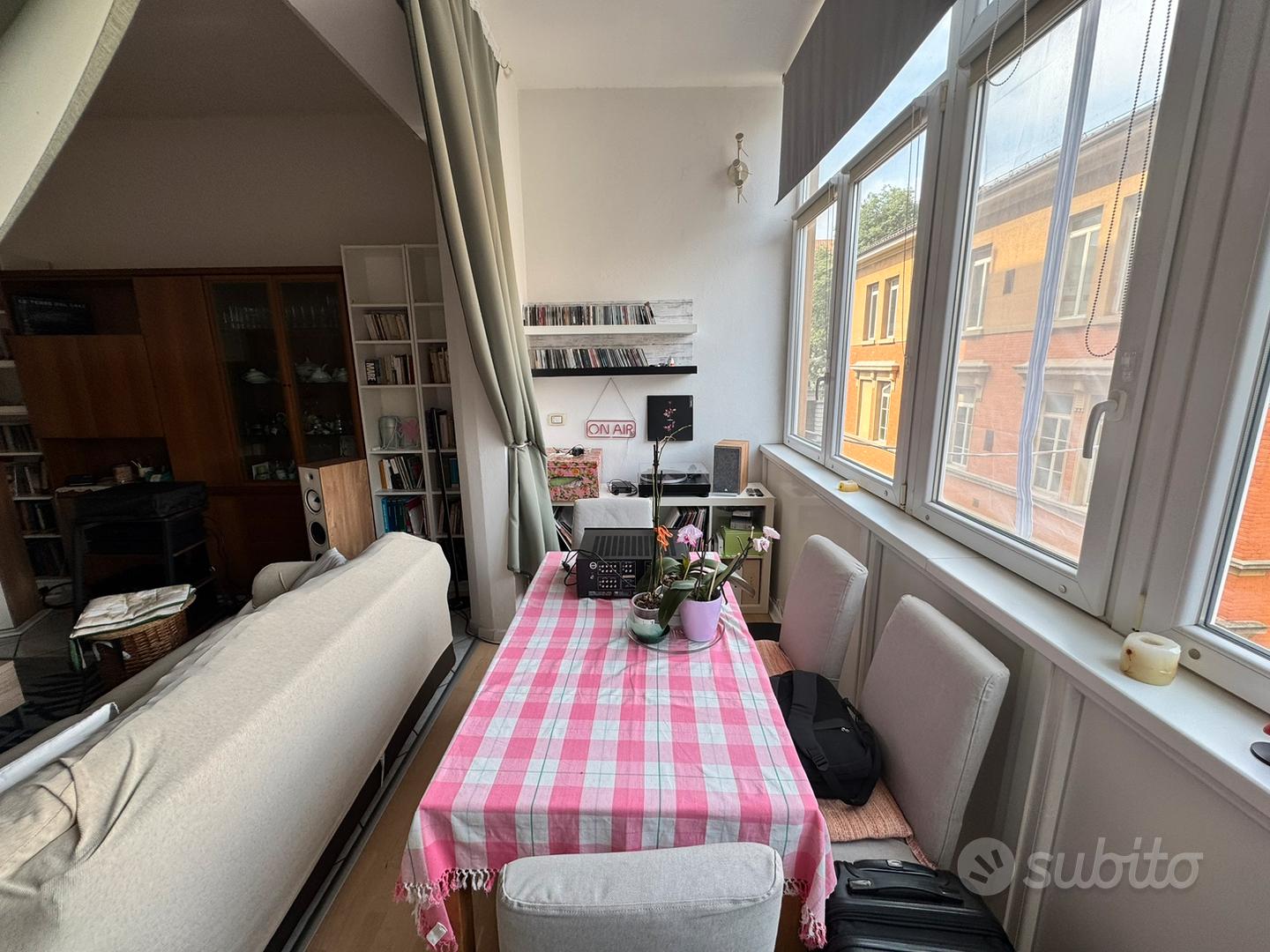Appartamento – Bologna, Quadrilatero, Santo Stefano - Vista 3
