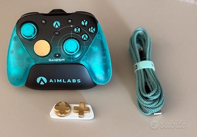 GAMESIR G7 PRO 8K AIMLABS