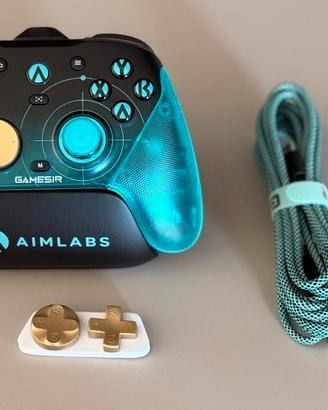 GAMESIR G7 PRO 8K AIMLABS