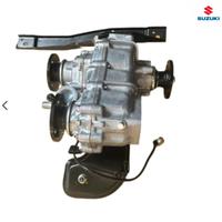 Riduttore suzuki samuai santana