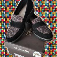 Scarpe da donna Grünland n° 37 nuove