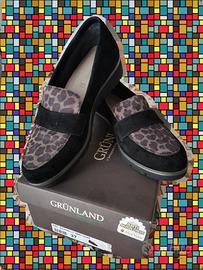 Scarpe da donna Grünland n° 37 nuove