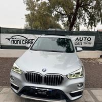 Bmw X1 sDrive18d xLine