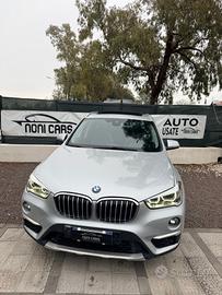 Bmw X1 sDrive18d xLine