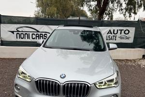 Bmw X1 sDrive18d xLine