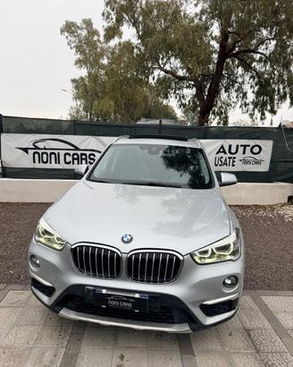 Bmw X1 sDrive18d xLine