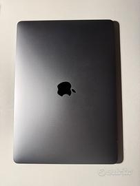 MacBook Air 13" Retina 2020 512gb