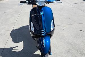 vespa primavera  50