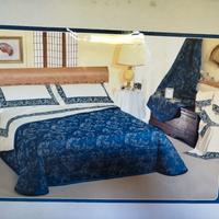 copriletto matrimoniale