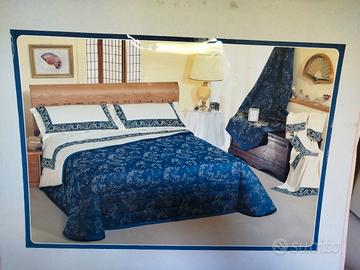 copriletto matrimoniale