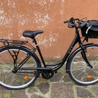 Bicicletta da donna
