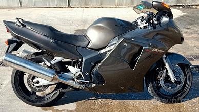 Honda CBR 1100 XX - 1999