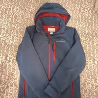 Giacca Columbia gate racer