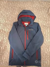 Giacca Columbia gate racer