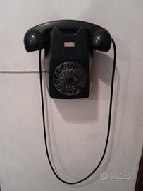 📞 Telefono a disco vintage anni ’50-’60