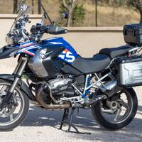 BMW R 1200 GS - R1200GS