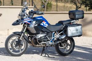 BMW R 1200 GS - R1200GS - 1200GS - GS1200