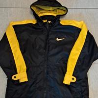 Impermeabile Vintage Nike 