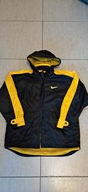Impermeabile Vintage Nike 