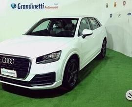 Audi Q2 1.6 TDI 116cv anno nov\/2018