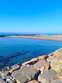 Casa vacanza Mare e ciclabile a Maggio a 65 euro
