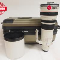 Canon EF 500 F4 L IS USM (Canon)