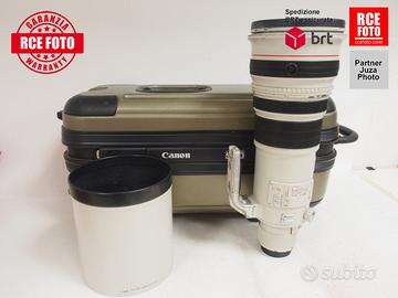 Canon EF 500 F4 L IS USM (Canon)
