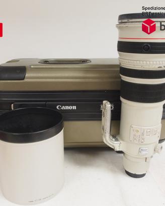Canon EF 500 F4 L IS USM (Canon)